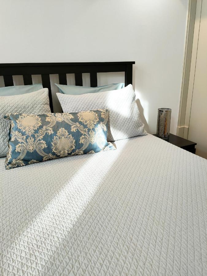 Porto Historic - Apartment With Private Patio Bagian luar foto