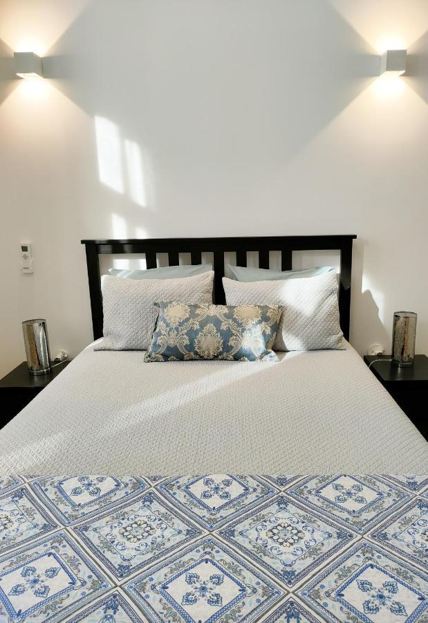 Porto Historic - Apartment With Private Patio Bagian luar foto